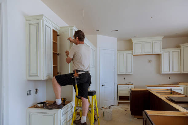 Licensed Kitchen service in Lewisville, WA - Remodeling Of Kitchen