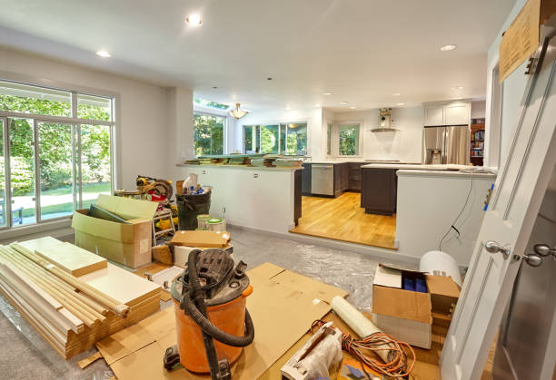 Reliable Kitchen contractor in Lewisville, WA by Remodeling Of Kitchen
