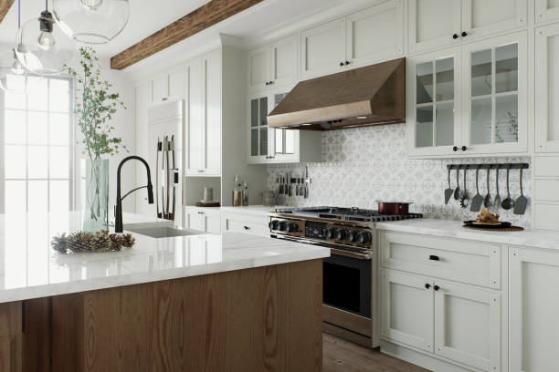 Affordable Kitchen solutions in Lewisville, WA
